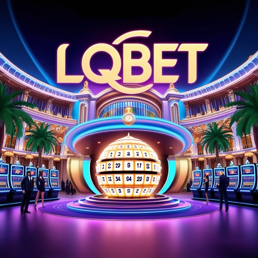 LQBET: plataforma segura e fácil para apostas esportivas e cassino online. Cadastre-se agora!