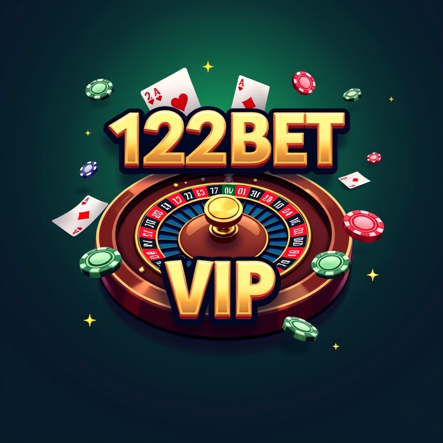 122 BET VIP 122 BET VIP