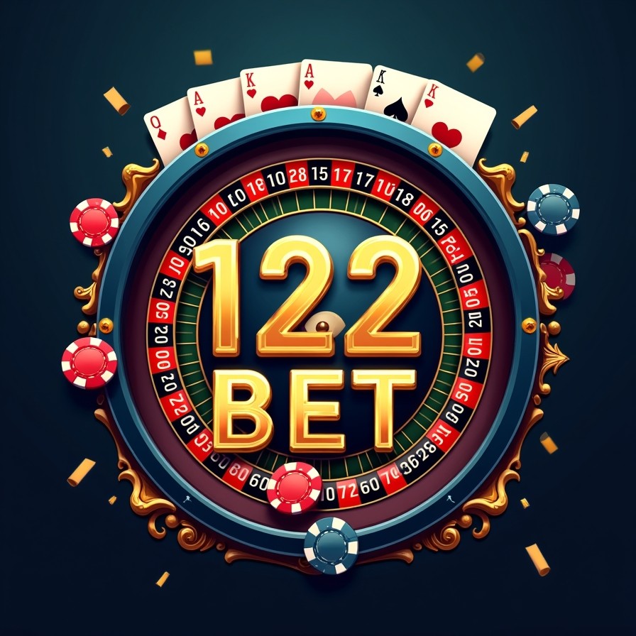 122 BET