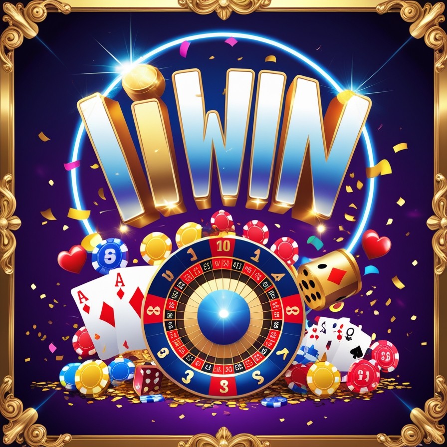 Descubra a iiwin: a melhor plataforma de apostas online com total transparência.