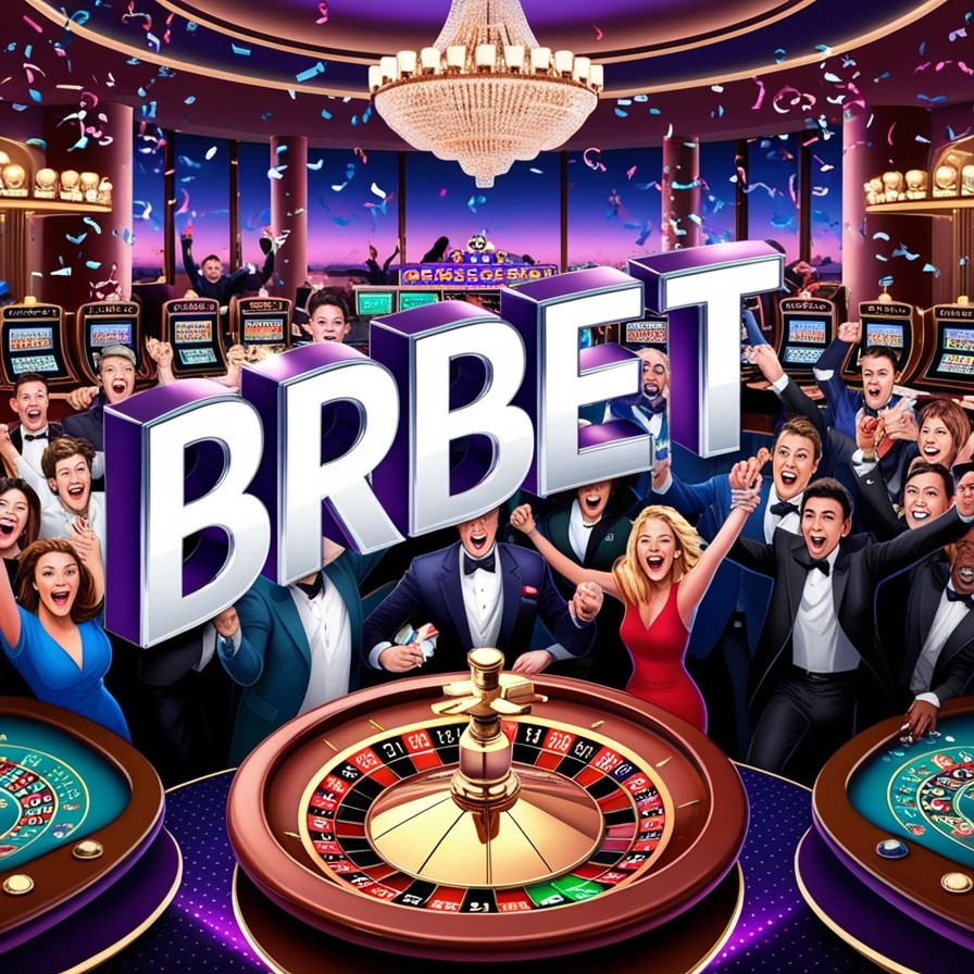 BRBet: sua casa de apostas esportivas e cassino online preferida no Brasil.
