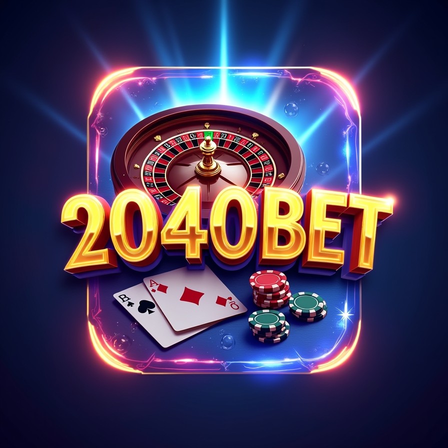 2040BET 