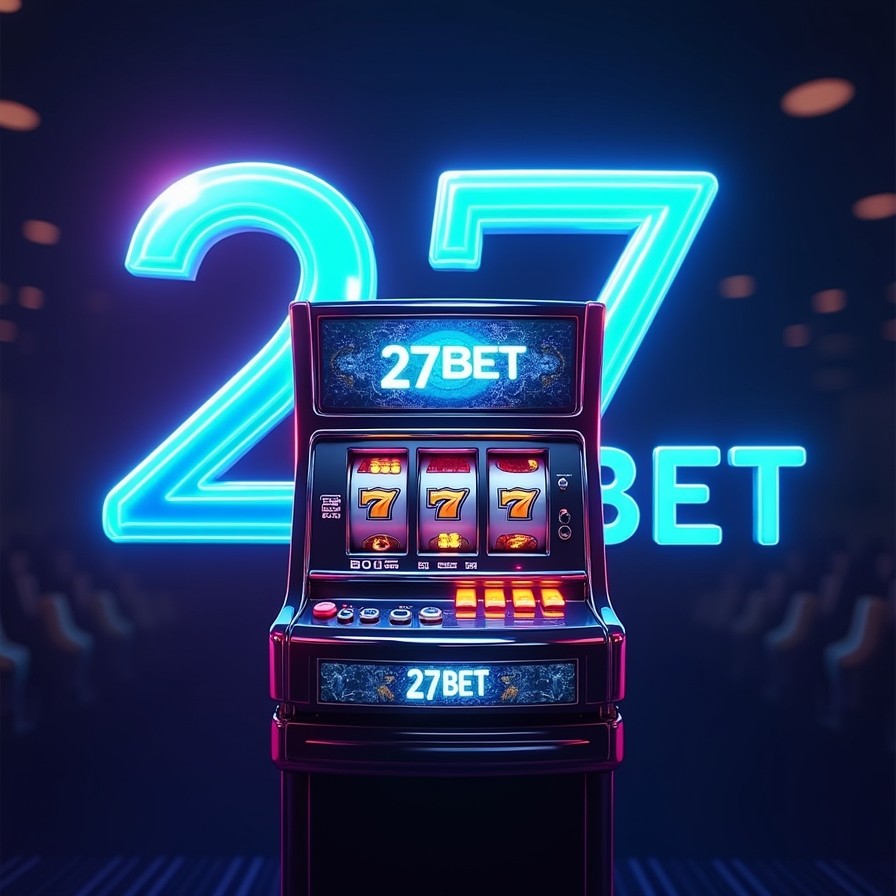 27BET introduction 1 27BET introduction 1