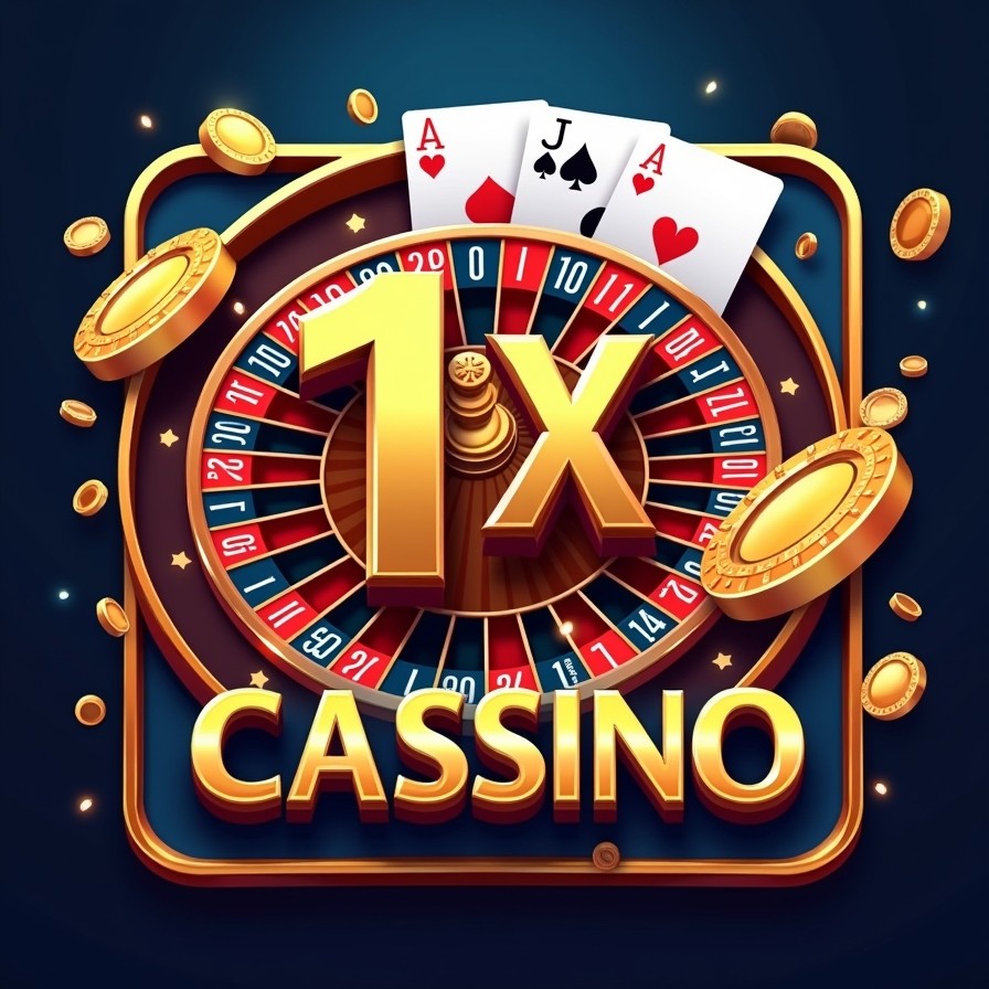 1XCASSINO 