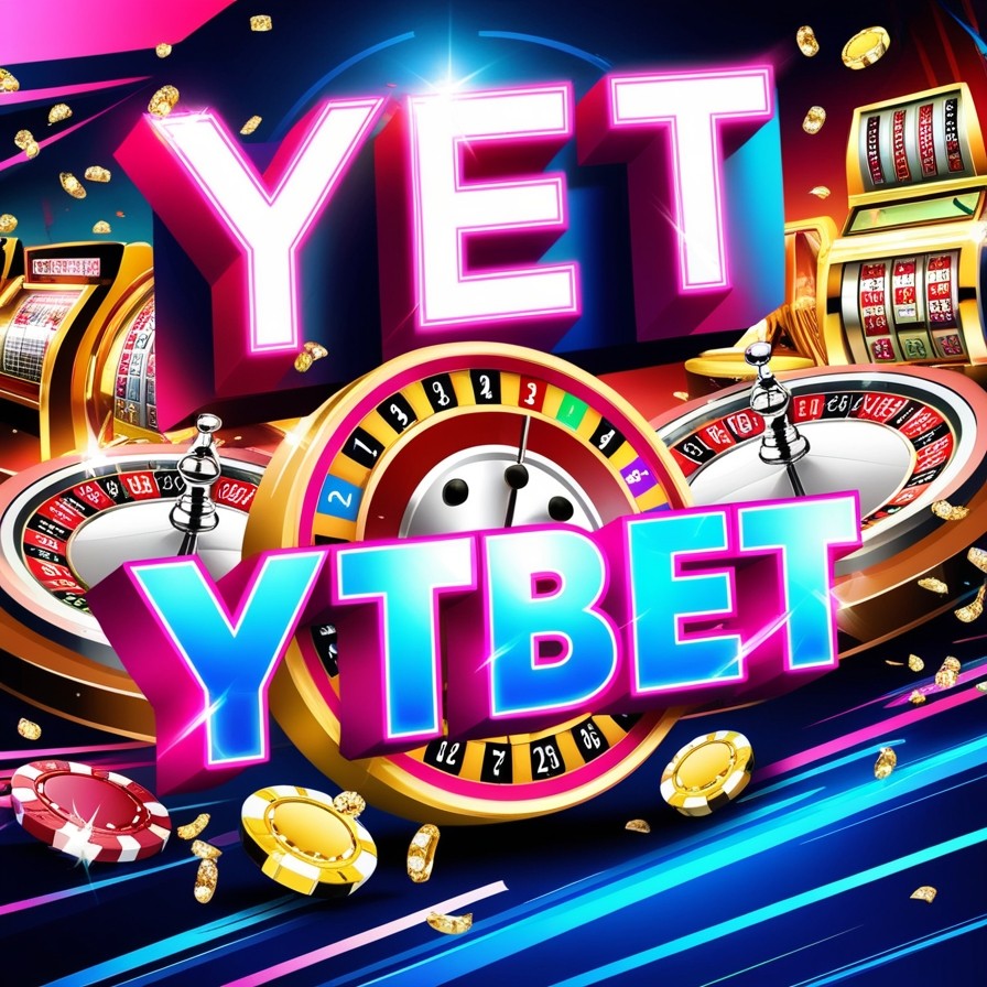 Ytbet oferece apostas confiáveis, bônus exclusivos e suporte rápido. Cadastre-se já! Ytbet oferece apostas confiáveis, bônus exclusivos e suporte rápido. Cadastre-se já!