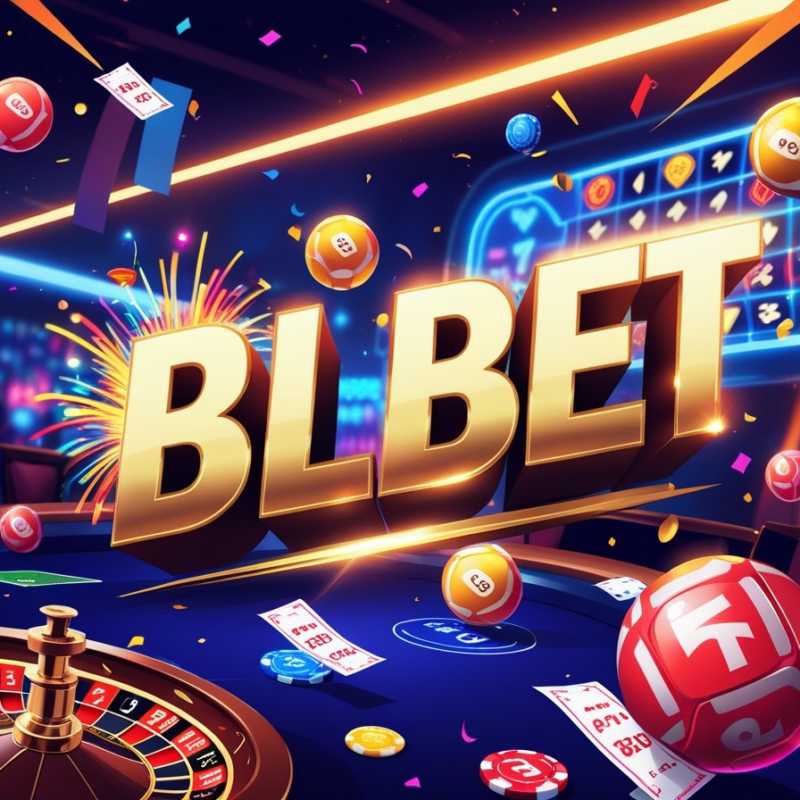Aposte com confiança na Blbet: variedade, inovação e proteção total dos seus dados.