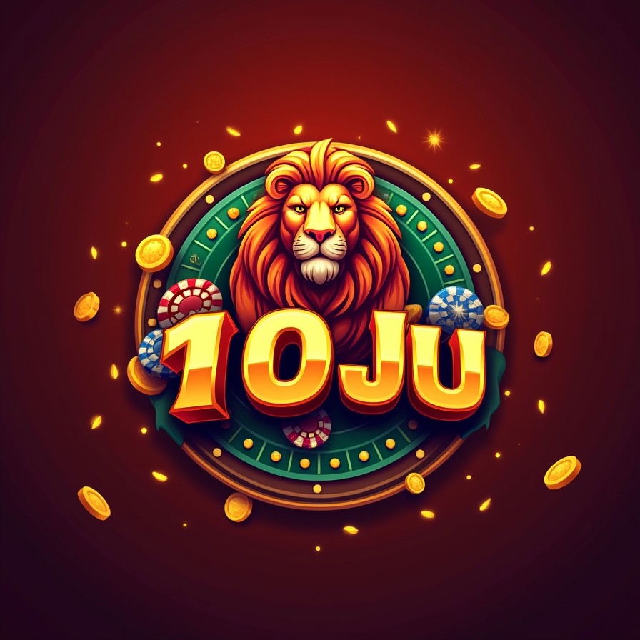 10JU LOGO