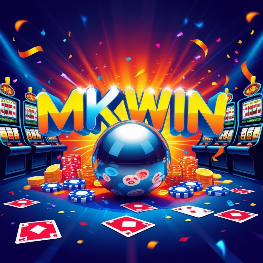 MKWIN: Aposta segura, promoções exclusivas e suporte 24h para você apostar com confiança e diversão.