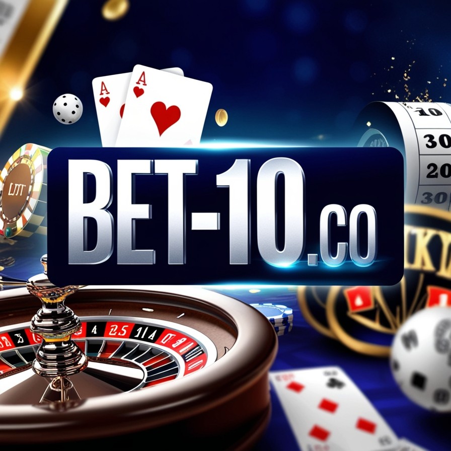 bet10