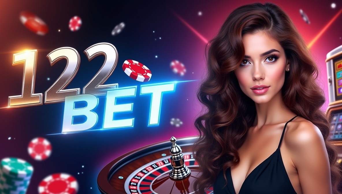 Participe dos torneios de cassino