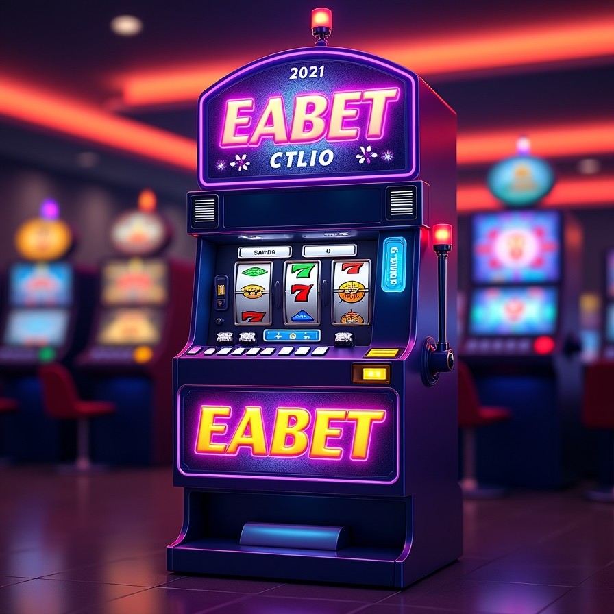 EABET introduction 1 EABET introduction 1