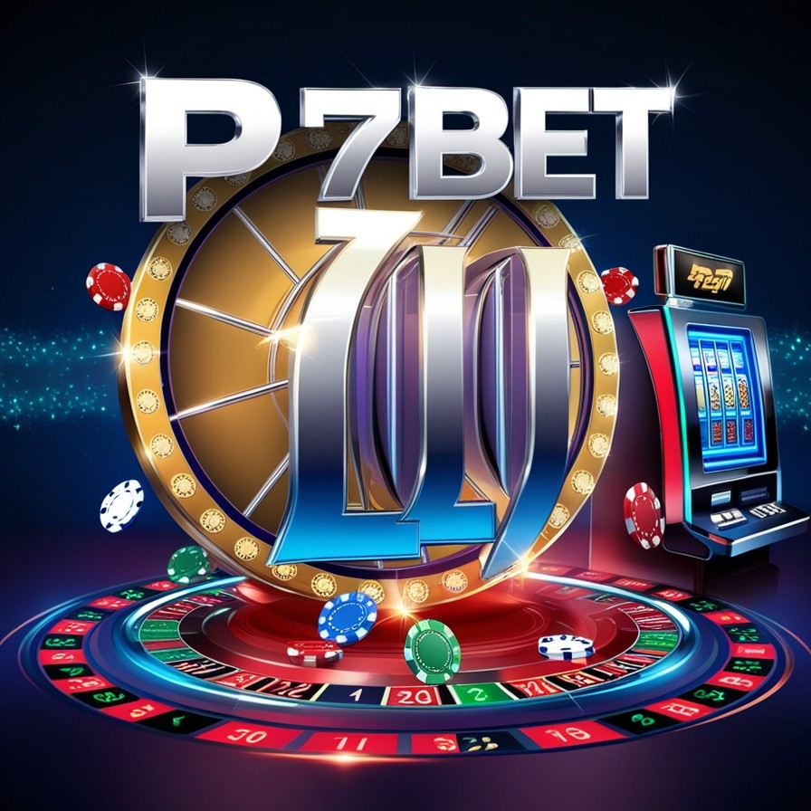 P7bet: apostas online seguras e divertidas com bônus exclusivos e suporte 24h para você ganhar mais!