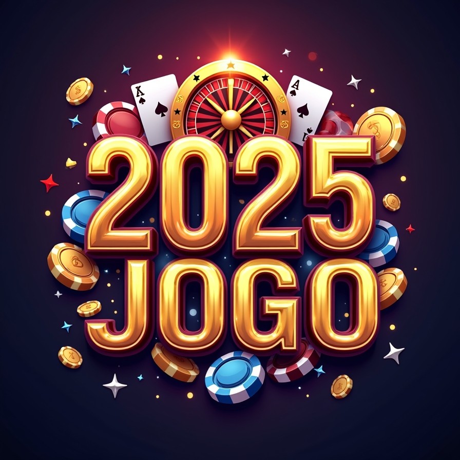 2025JOGO