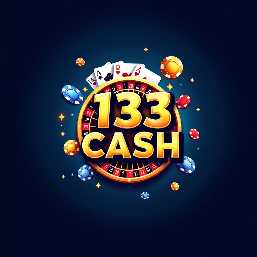 133CASH 133CASH