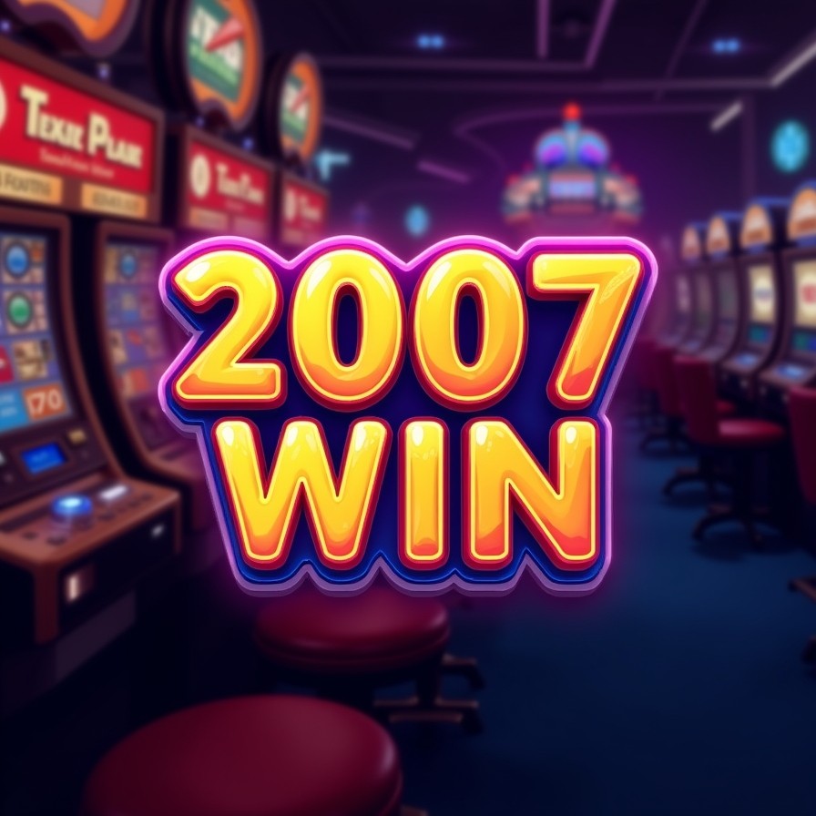 2007WIN 2007WIN