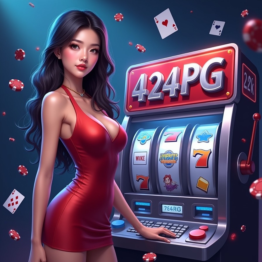 424PG introduction 1 424PG introduction 1