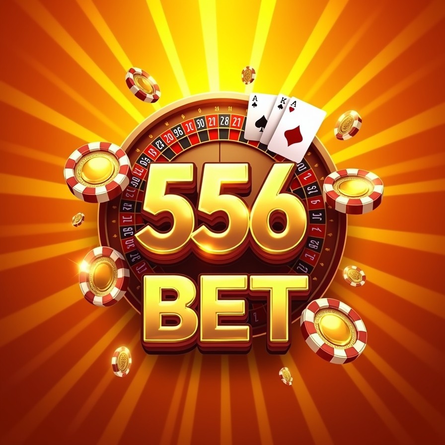 556 BET