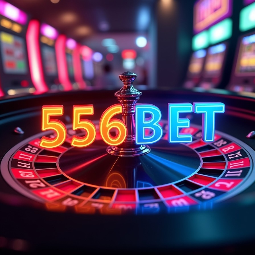 556BET