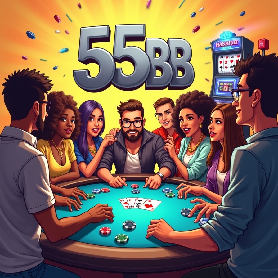 55BB INTRODUCTION 3