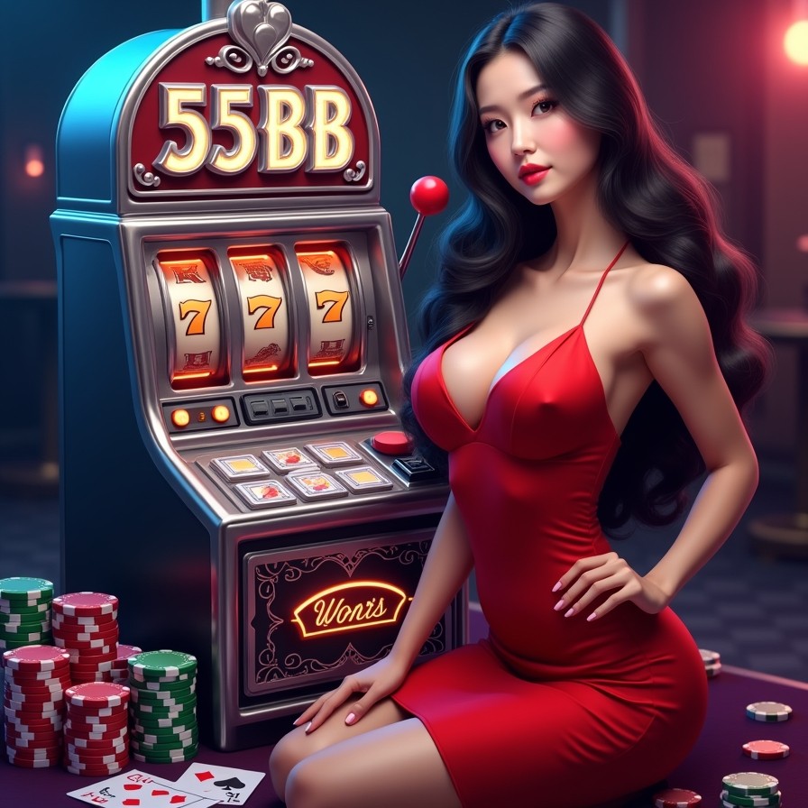 55BB INTRODUCTION 4
