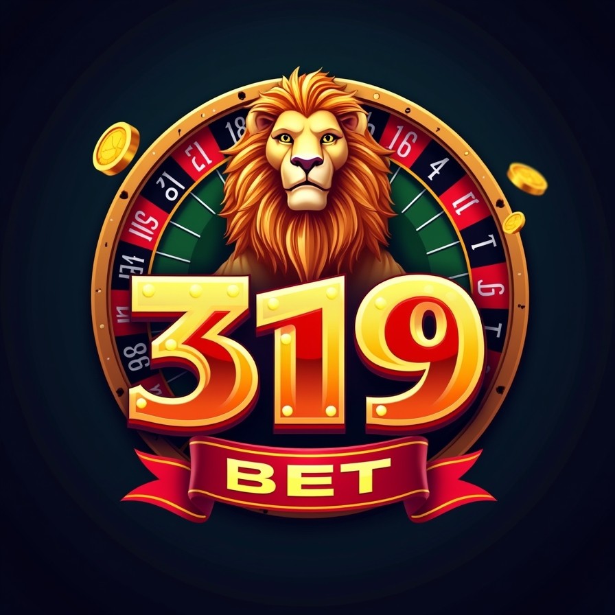 319 BET LOGO