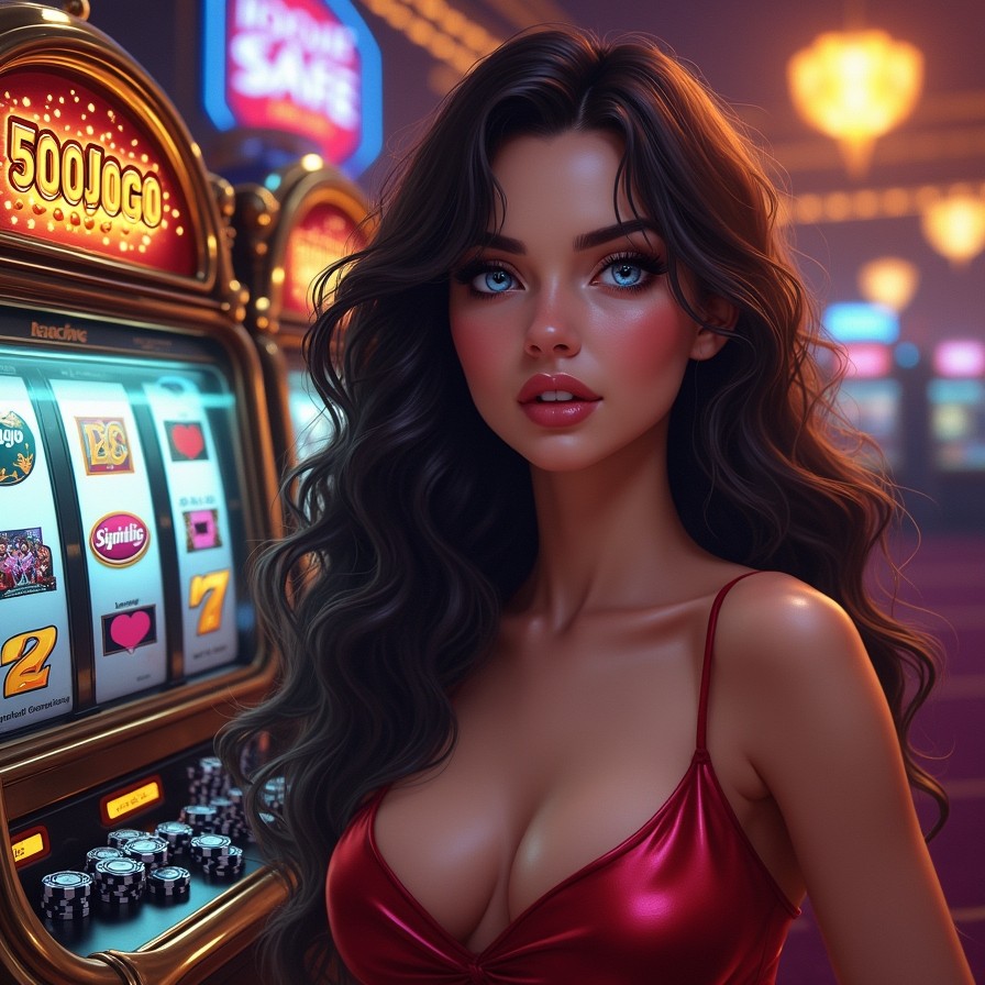 500JOGO INTRODUCTION 4