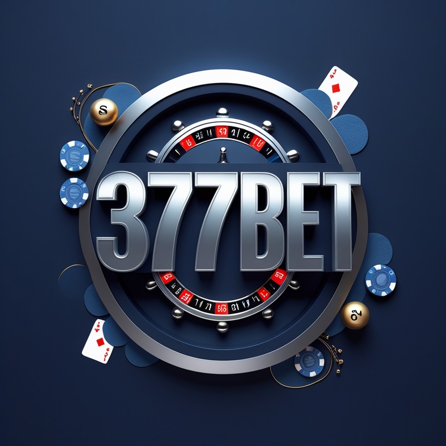 Jogue e aposte com confiança na 377bet – site confiável, rápido e 100% seguro.