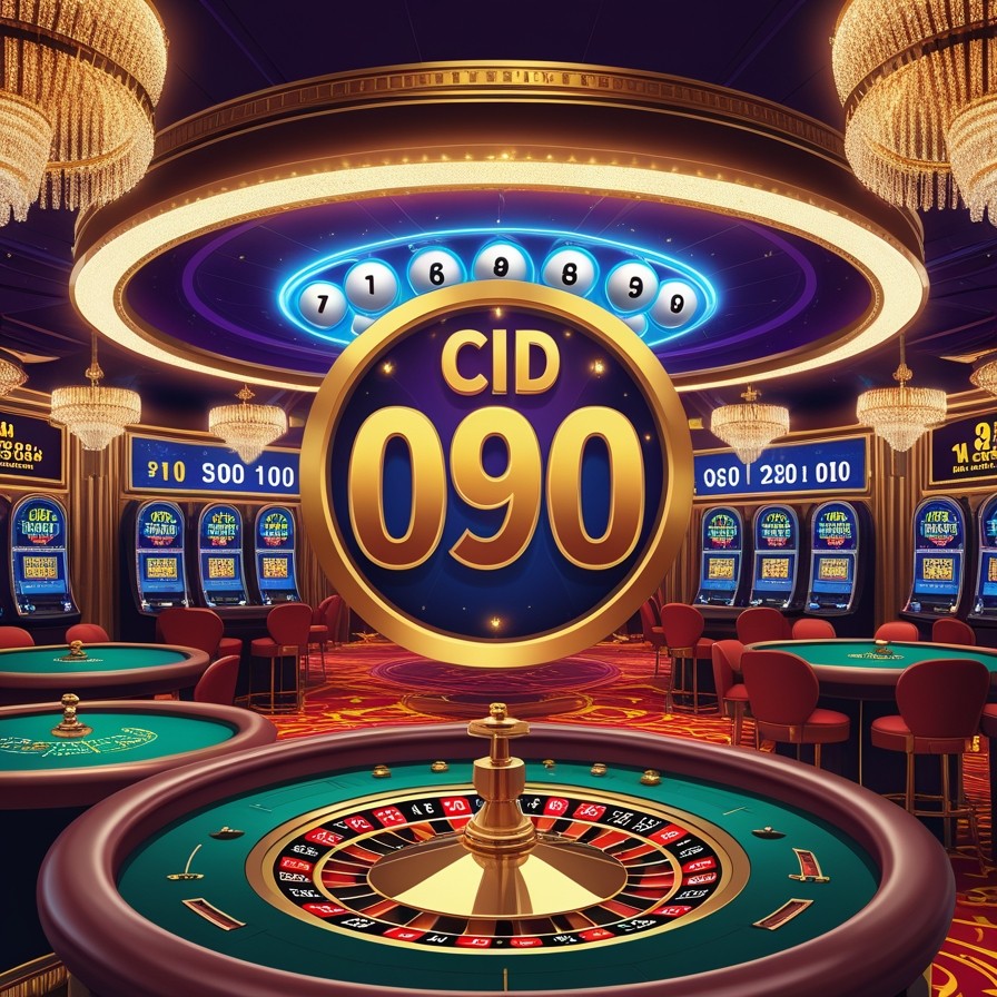 cid 090