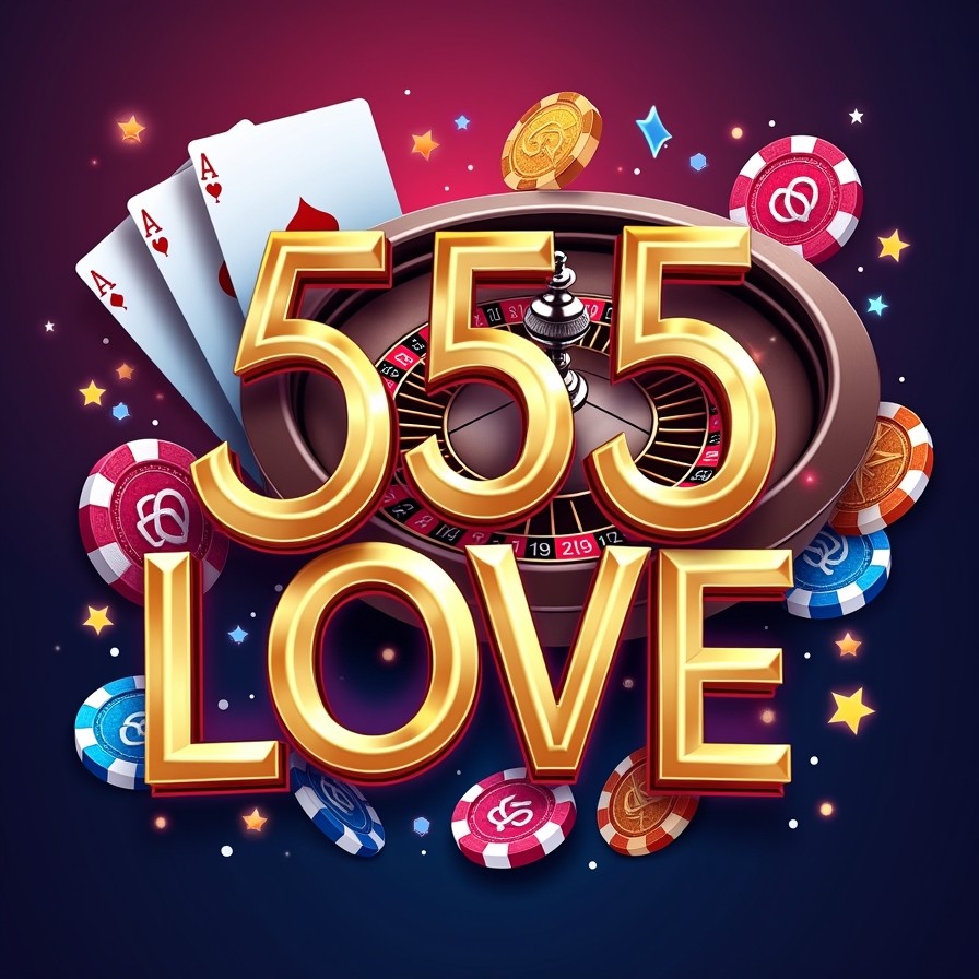 555LOVE