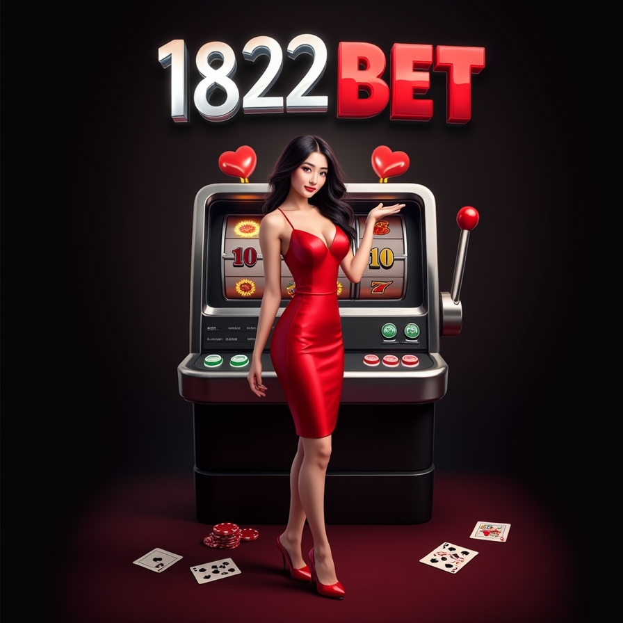 1822BET 1822BET