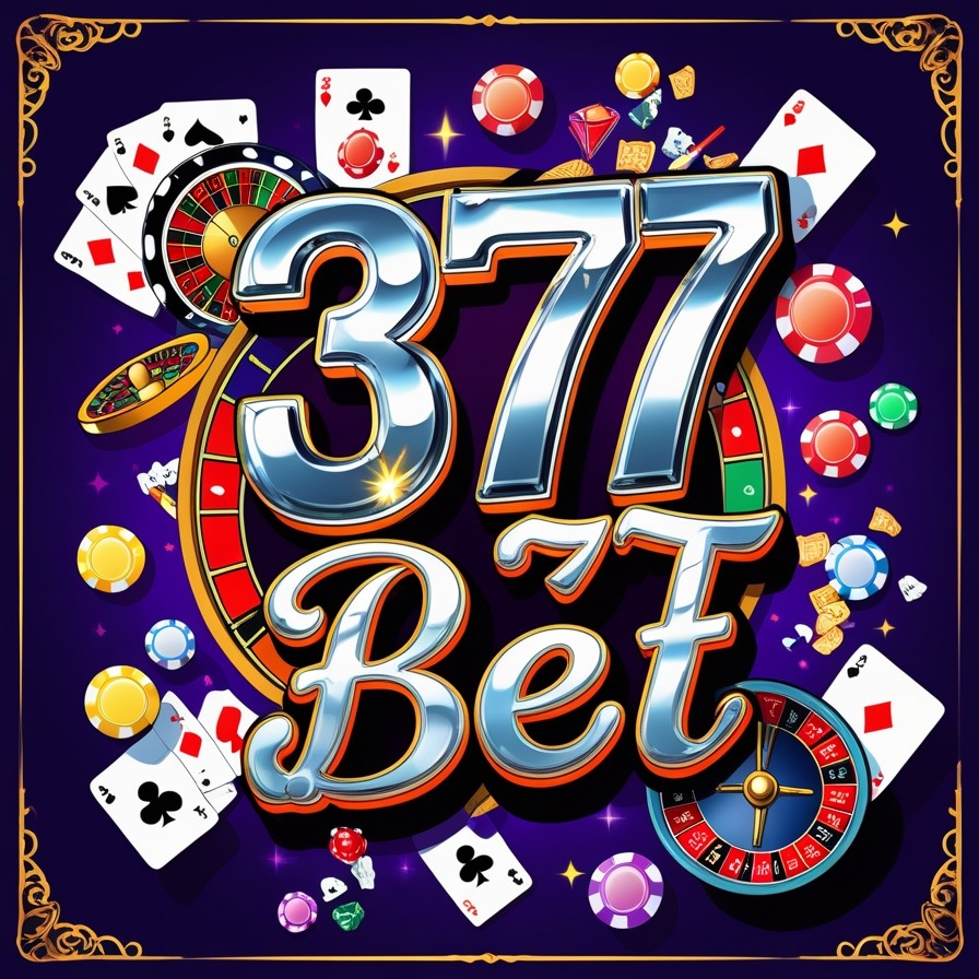 377 bet: Diversão, segurança e bônus incríveis para novos jogadores! 377 bet: Diversão, segurança e bônus incríveis para novos jogadores!