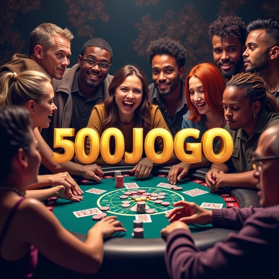 500JOGO INTRODUCTION 3