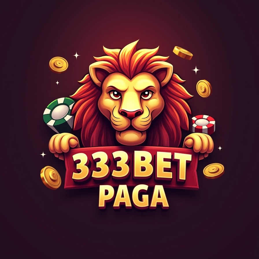 333BET PAGA LOGO