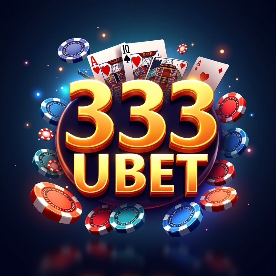 333UBET