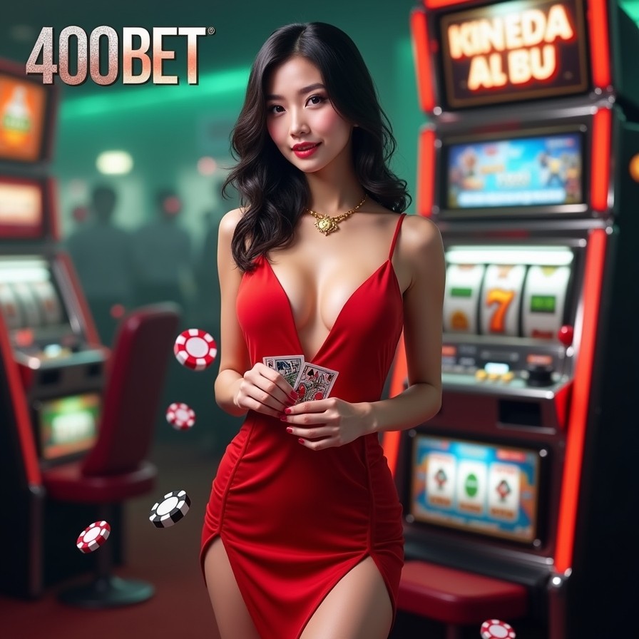 400BET introduction 1 400BET introduction 1