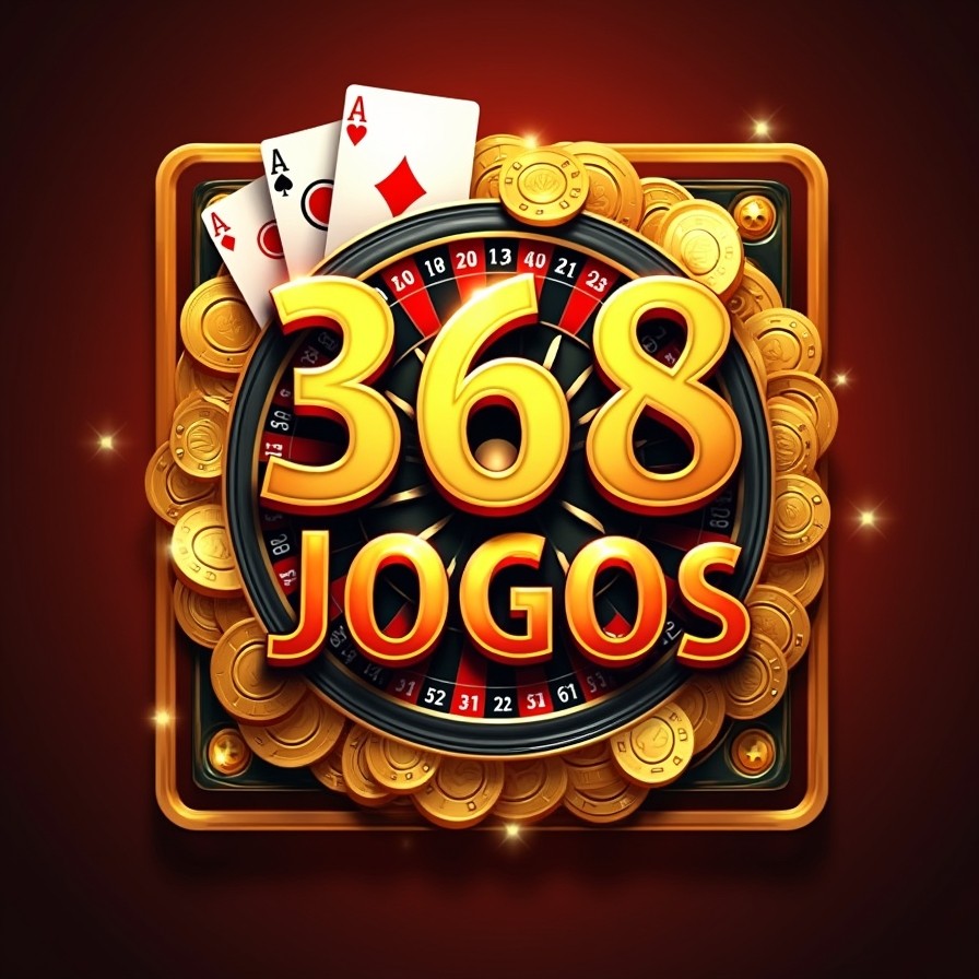 368JOGOS