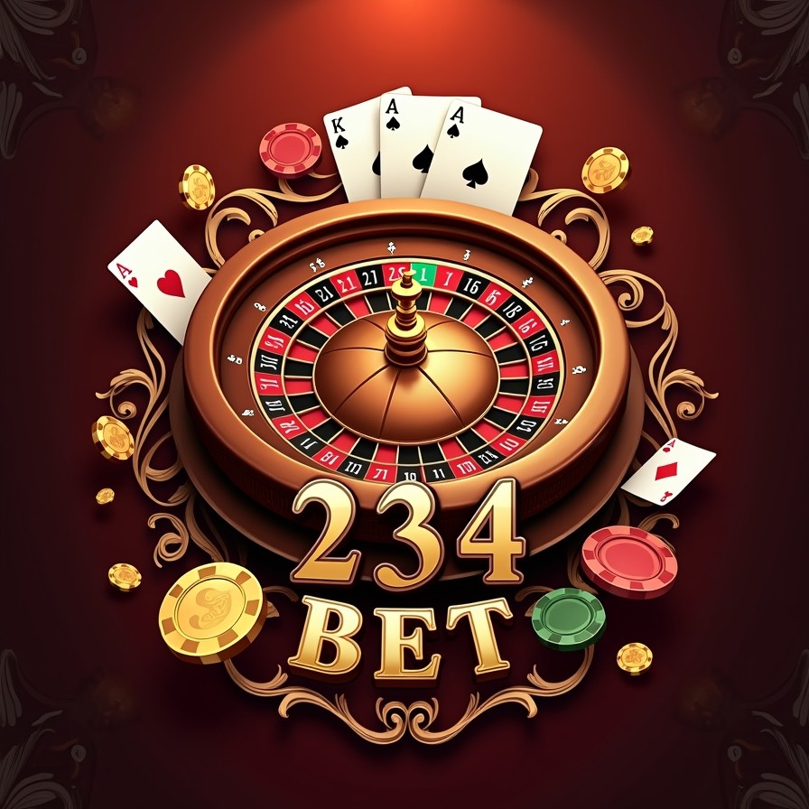 234 BET