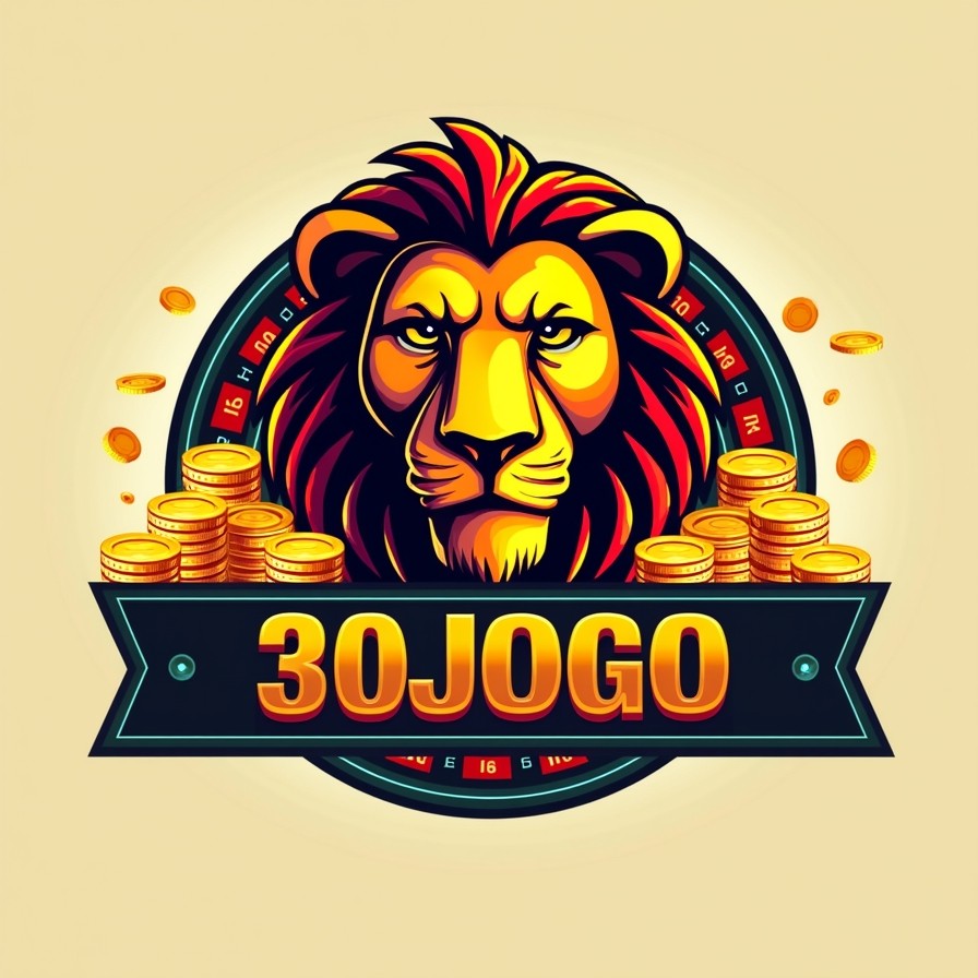30 jogo logo