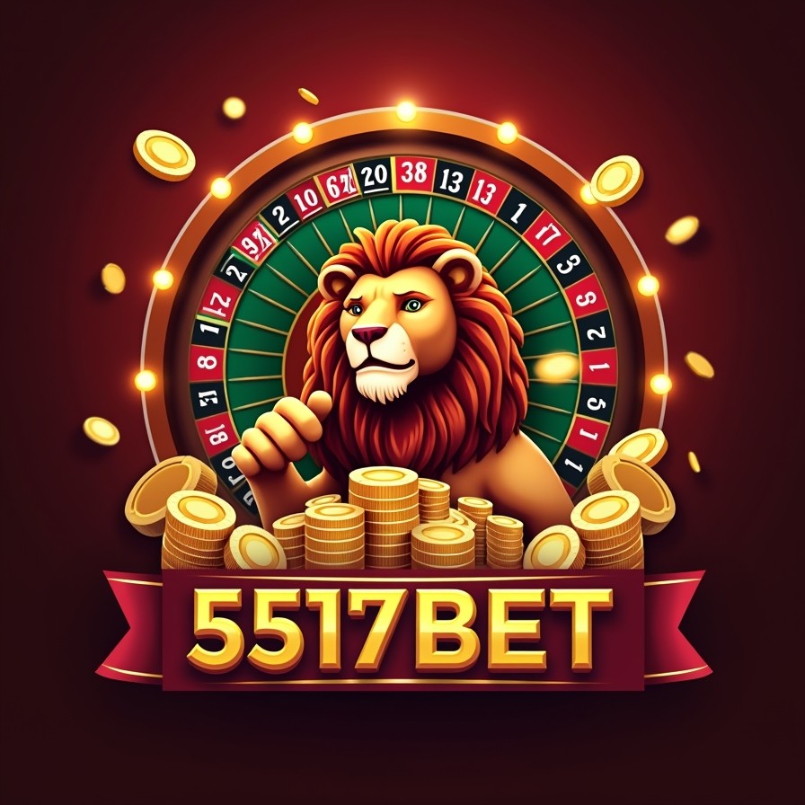 5517BET LOGO