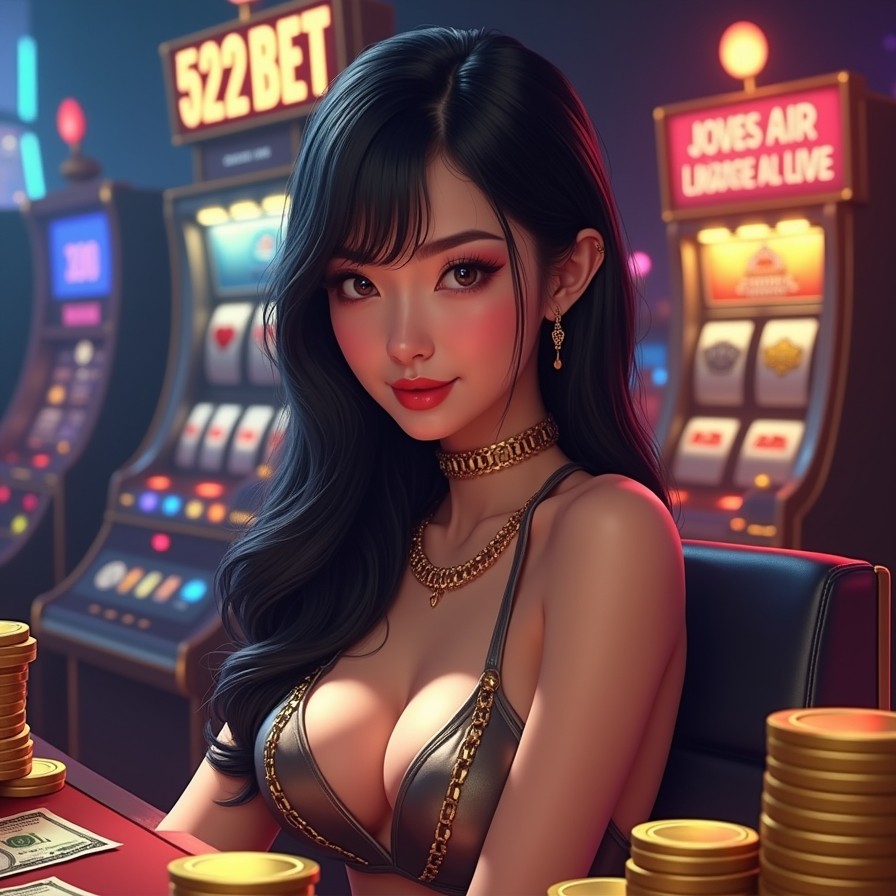 522BET INTRODUCTION 4