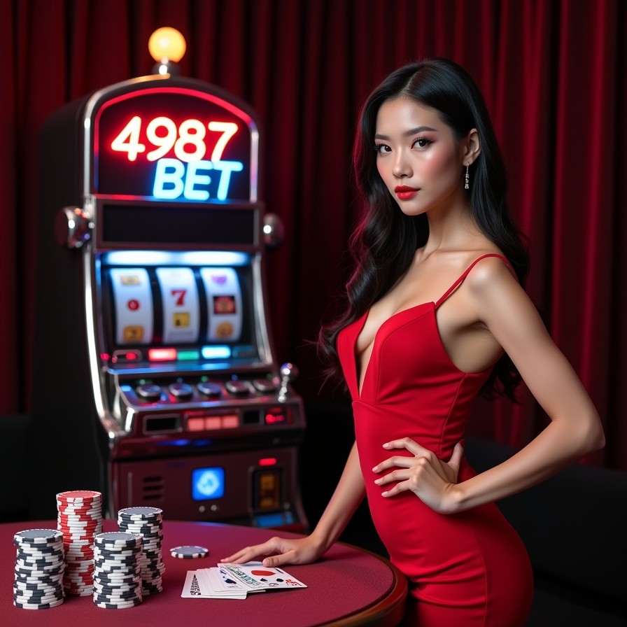 4987BET INTRODUCTION 4