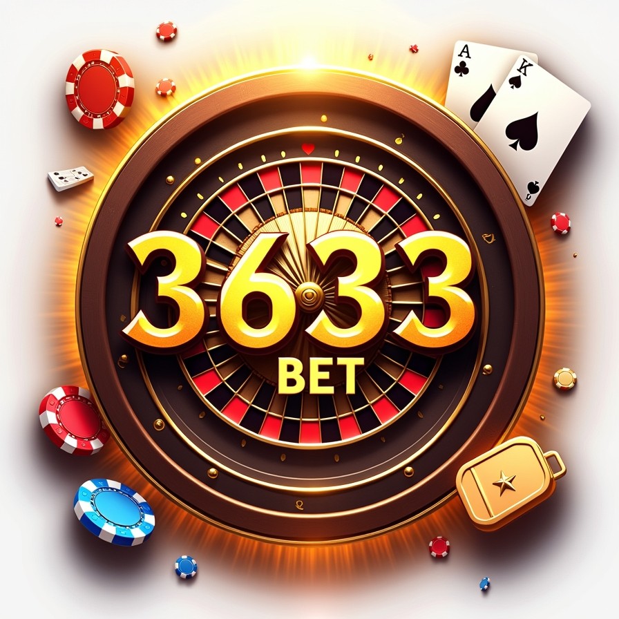3633BET