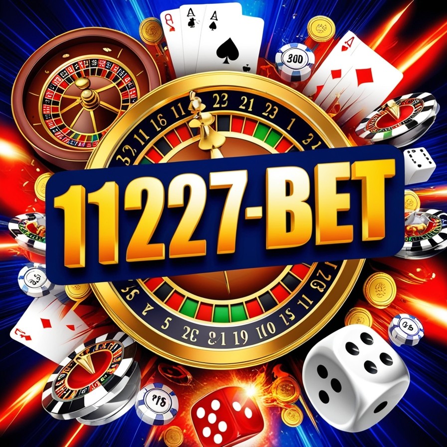 A 1127bet oferece apostas esportivas, cassino e promoções exclusivas.