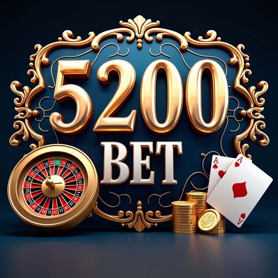 5200 BET
