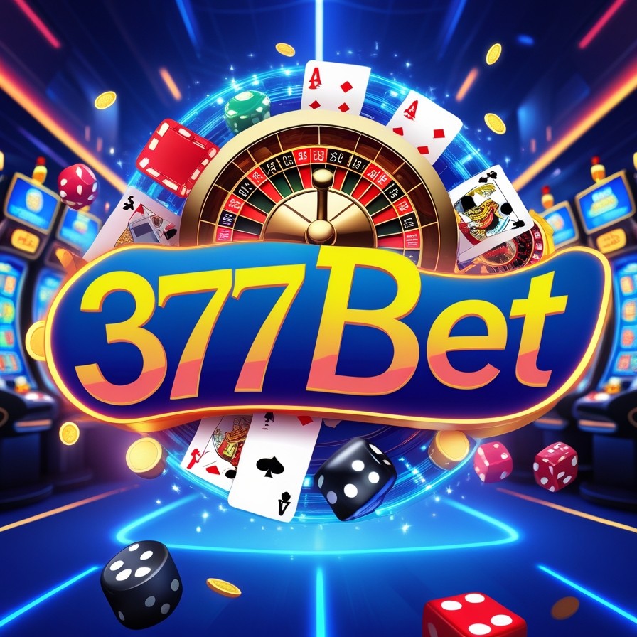 Conheça a 377 bet, onde a aposta segura encontra a emoção do jogo! Conheça a 377 bet, onde a aposta segura encontra a emoção do jogo!