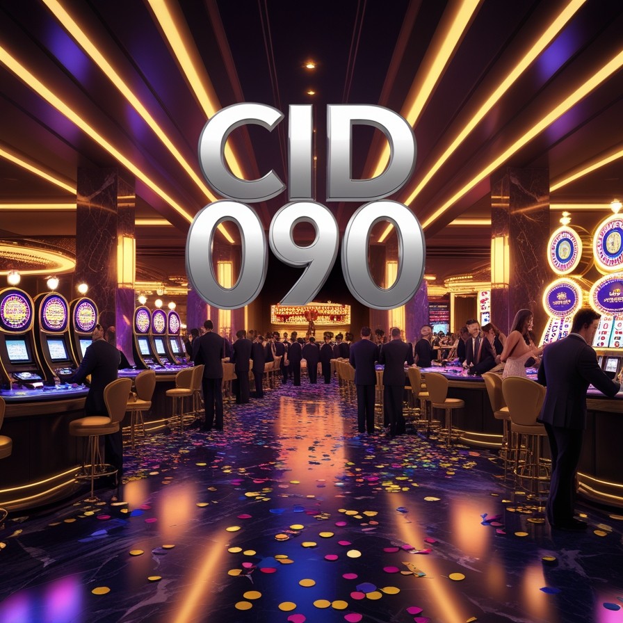 cid 090