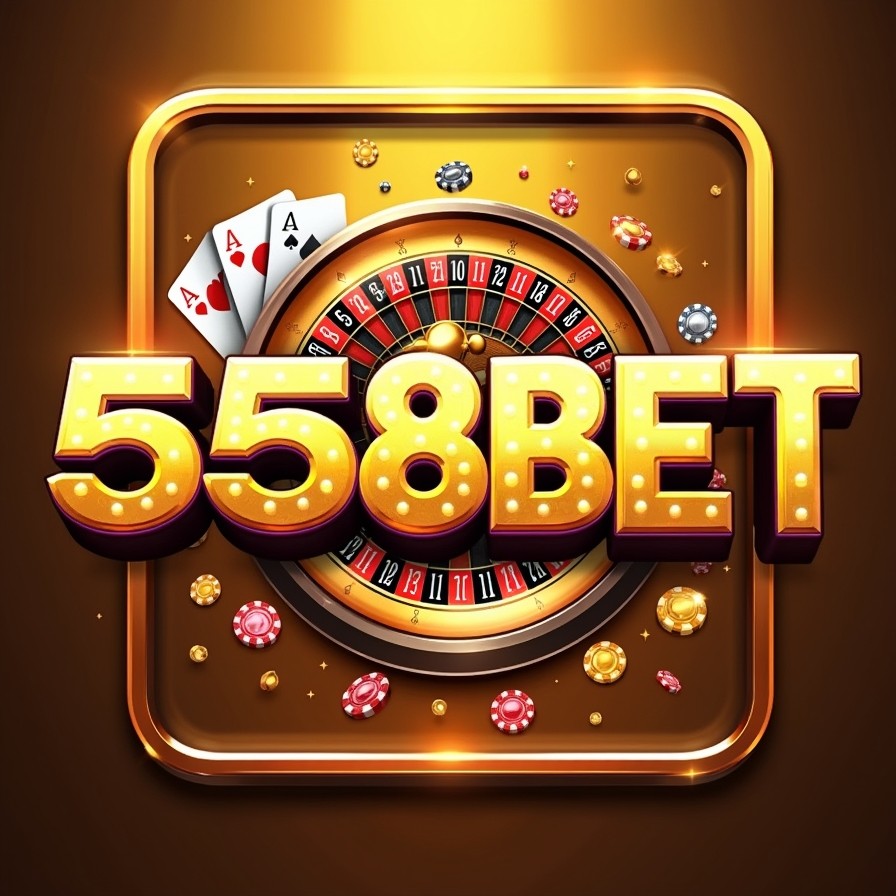 558BET 