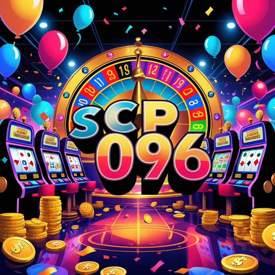 Descubra os segredos do SCP 096, o mais temido da Fundação.