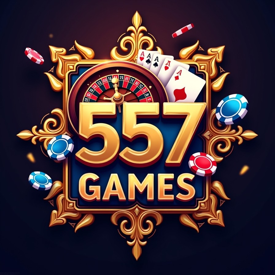 557GAMES 