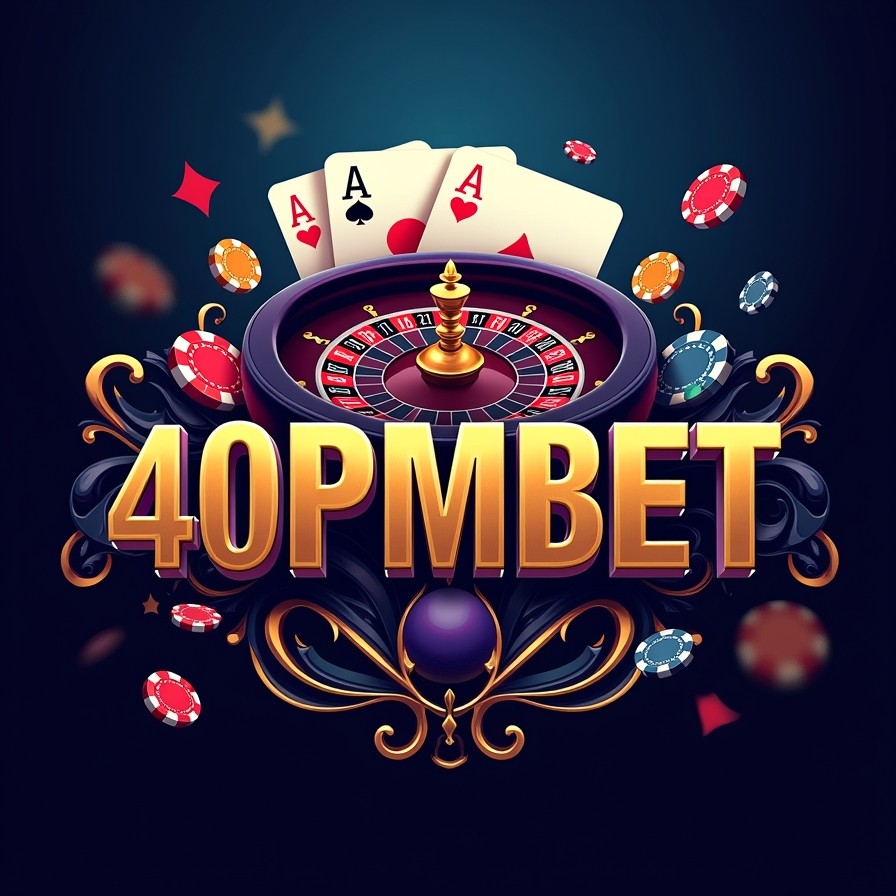 40PMBET